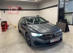 فولكسفاغن جيتا